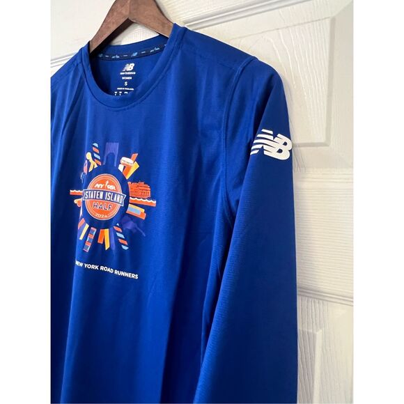 NEW BALANCE STATEN ISLAND HALF - NYRR - 2024 - Picture 5 of 12